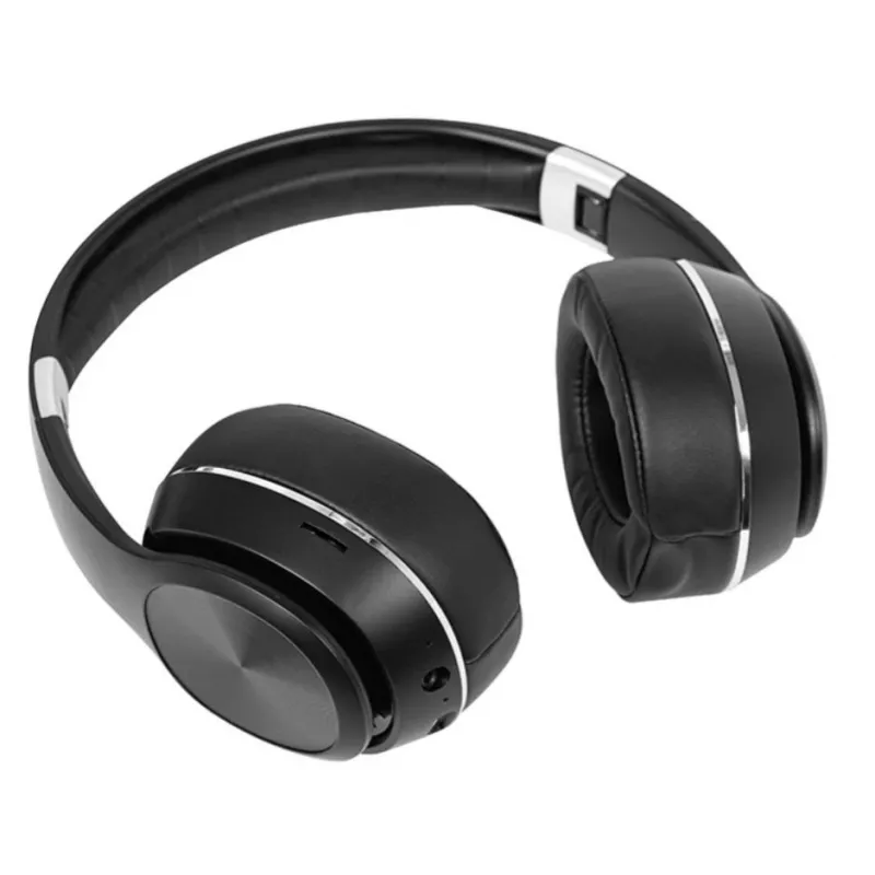 BTX700ANC belaidės Bluetooth ausinės su triukšmo slopinimu