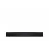 Sharp HT-SB121 garso juostos garsiakalbis Juoda 2.0 kanalai 120 W