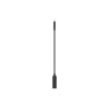 USB šakotuvas Belkin AVC018BTBK USB Type-C 10000 Mbit/s juodas
