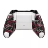 Lizard Skins XBOX One - Wildfire Camo (supjaustyta pagal dydį, 0,5 mm)