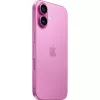 Apple iPhone 16 - 5G išmanusis telefonas - Dual-SIM / Vidinė atmintis 512 GB