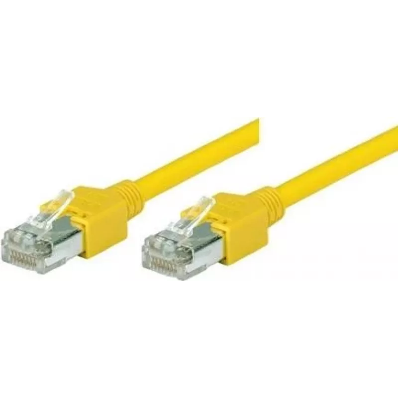 Tecline 71302Y eterneto kabelis