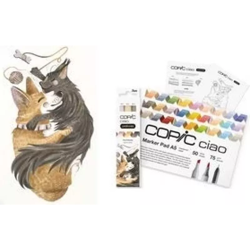 Copic 220750202