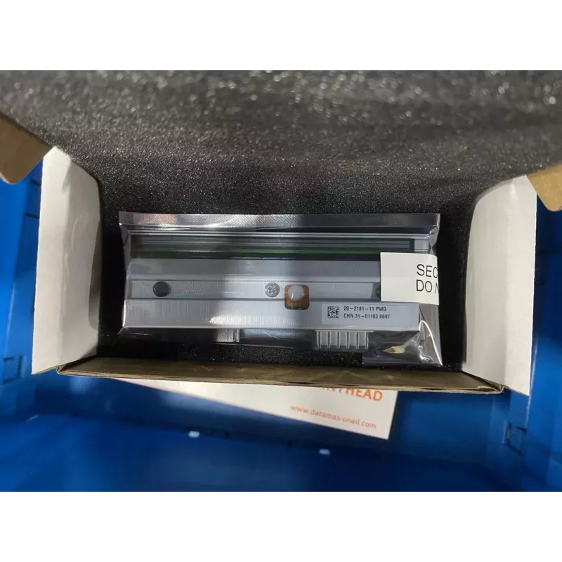 Datamax-ONeil Datamax - printhead - 1 - I-Class I-4208, I-4210, I-4212 (PHD20-2181-01)