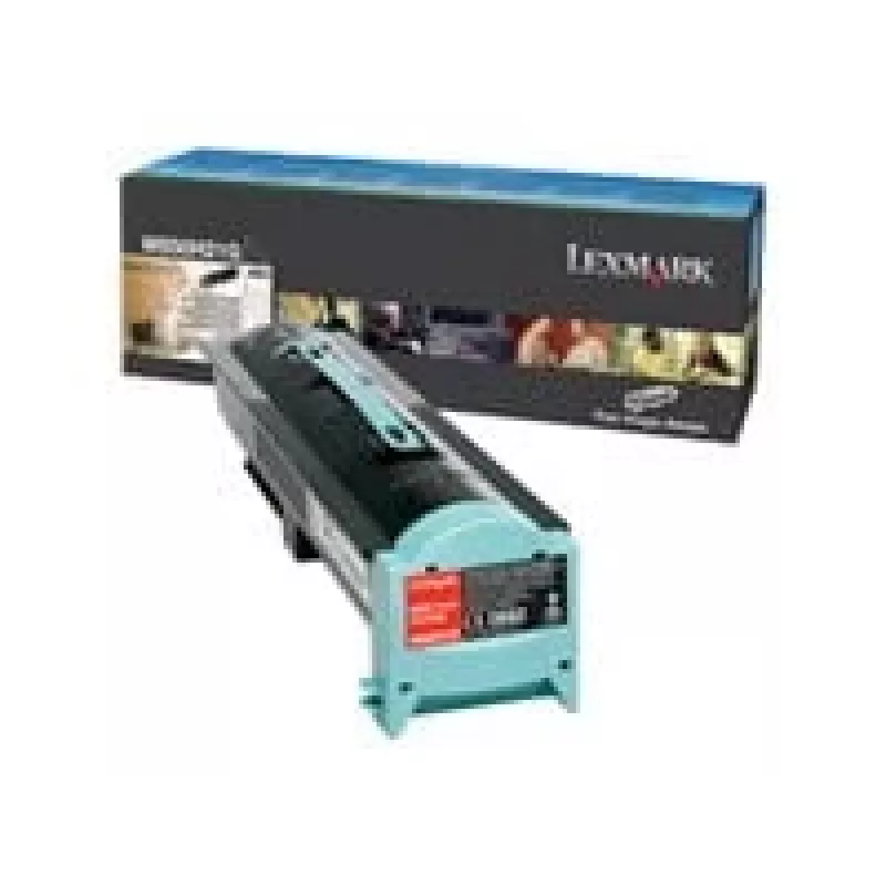 Juodo Tonerio kasetė, didelės talpos, Lexmark W850 serija, 35 000 psl.