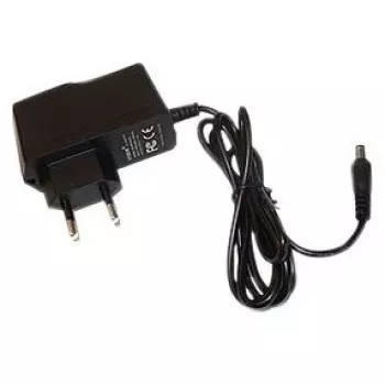 Maitinimo adapteris Cisco CP-6800-PWR-CE, skirtas patalpoms, juodas