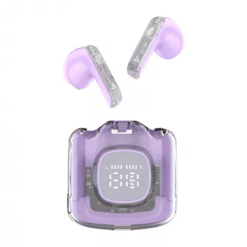 Ausinės SBOX EB-TWS148 Purple
