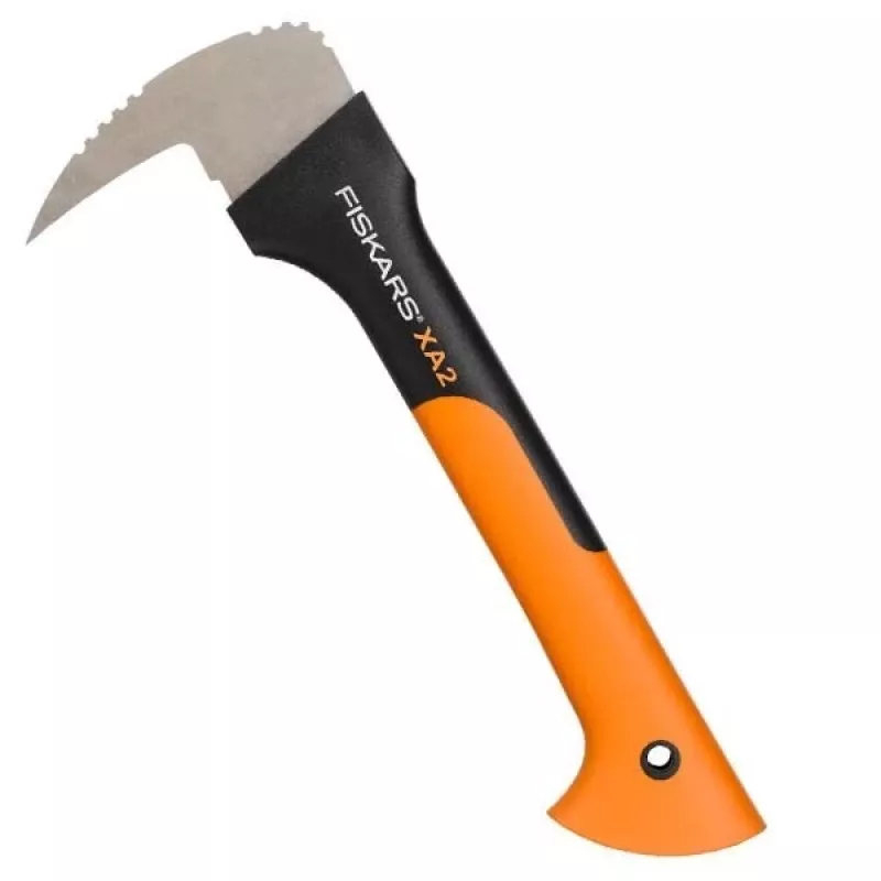 Fiskars XA2 plieninis 348 mm