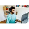 Logitech Zone Wired 2 - ausinės - ant ausies, grafito spalvos, 981-001619 (981-001619)