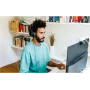 Logitech Zone Wired 2 - ausinės - ant ausies, grafito spalvos, 981-001619 (981-001619)