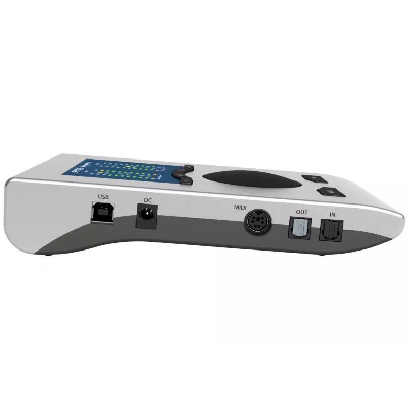 RME Babyface Pro FS - USB [12 Į / 12 IŠ] garso sąsaja