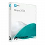 Autodesk MAYA 2024 asmeniniam kompiuteriui (pilna versija - EDU) 1 įrenginiui / 1 metai