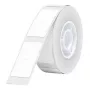 Etikečių ritinėlis NIIMBOT 008-7002108 etikečių spausdintuvams, 14 x 28 mm, 220 baltos etiketės