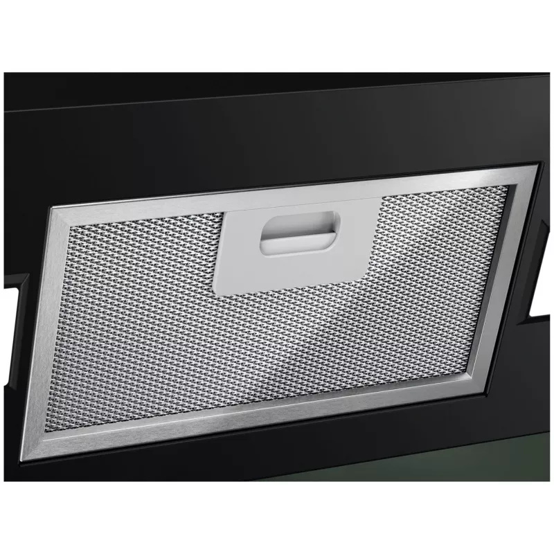 Electrolux LFV629K Juoda 575 m³/h