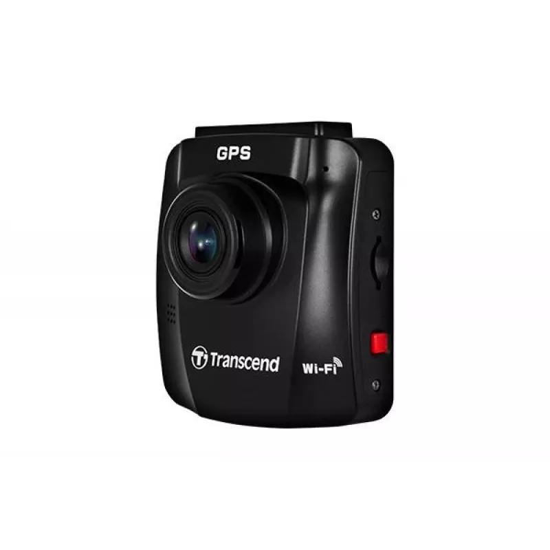 Automobilinis registratorius Transcend DrivePro 250 32GB TS-DP250A-32G