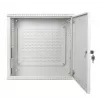Lanberg WAF1-5203-06-00B 6U sieninis stovas Pilka