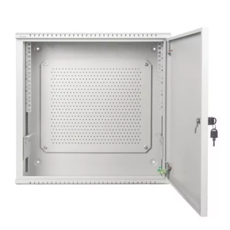 Lanberg WAF1-5203-06-00B 6U sieninis stovas Pilka