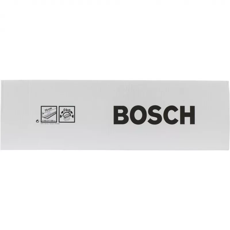 Bosch 2 602 317 030 diskinio pjūklo priedas