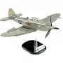 Cobi IL-2M3 Shturmovik konstravimo rinkinys 361 dalis Antrasis pasaulinis karas