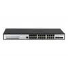 Valdomas komutatorius Extralink Chiron Pro 24x RJ45 1000Mb/s PoE 4x SFP+ L3 370W