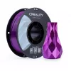 3D spausdinimo medžiaga Creality 3D 3301120005 Šilkinė Violetinė 1 kg