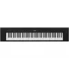 Yamaha Piaggero NP-35 - nešiojamasis skaitmeninis pianinas