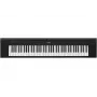 Yamaha Piaggero NP-35 - nešiojamasis skaitmeninis pianinas