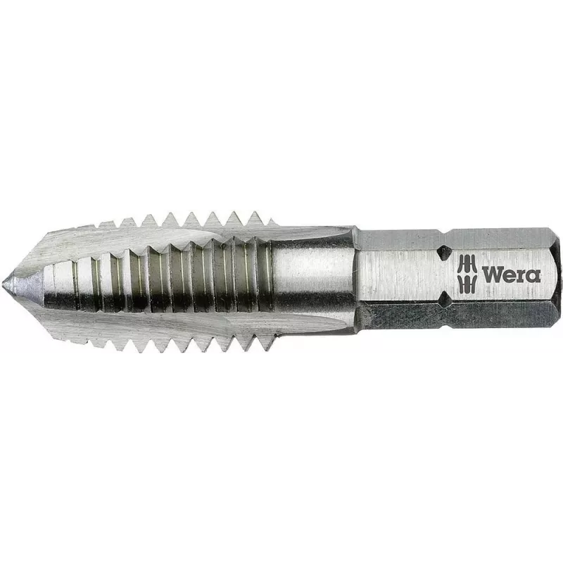 Wera 05104667001 Belaidis grąžtas