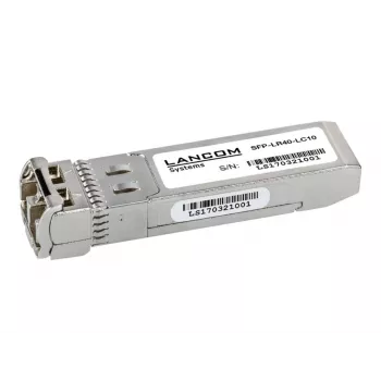 SFP siųstuvas-imtuvas LANCOM SFP-LR40-LC10