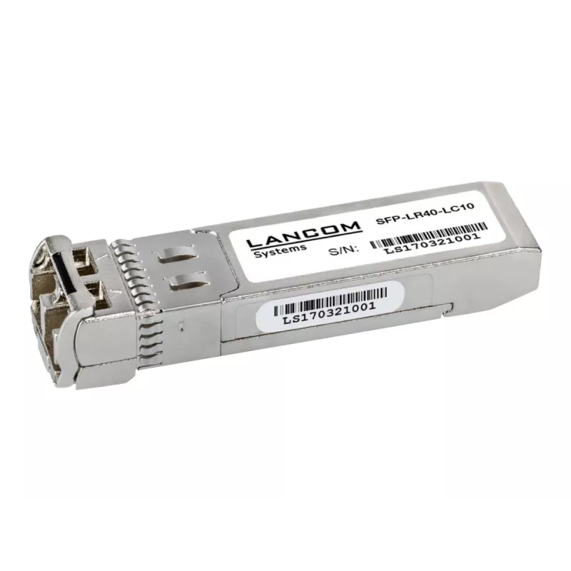 SFP siųstuvas-imtuvas LANCOM SFP-LR40-LC10