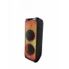 Karaoke sistema Blaupunkt PB10DB 1000W laidinis mikrofonas LED ekranas