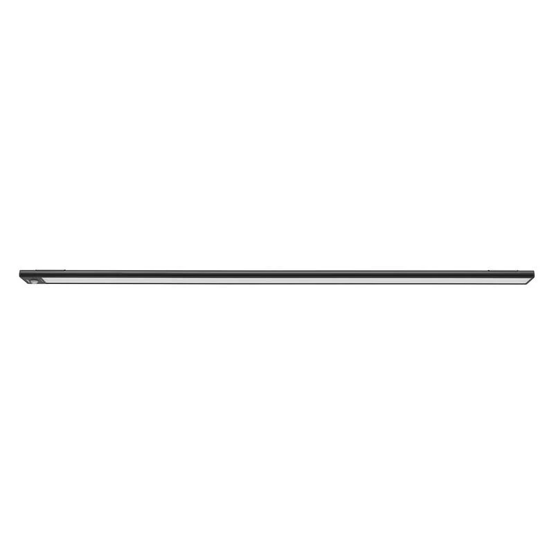 Yeelight spintos šviestuvas YLCG006-b LED su judesio jutikliu 60 cm 2700K (juodas)