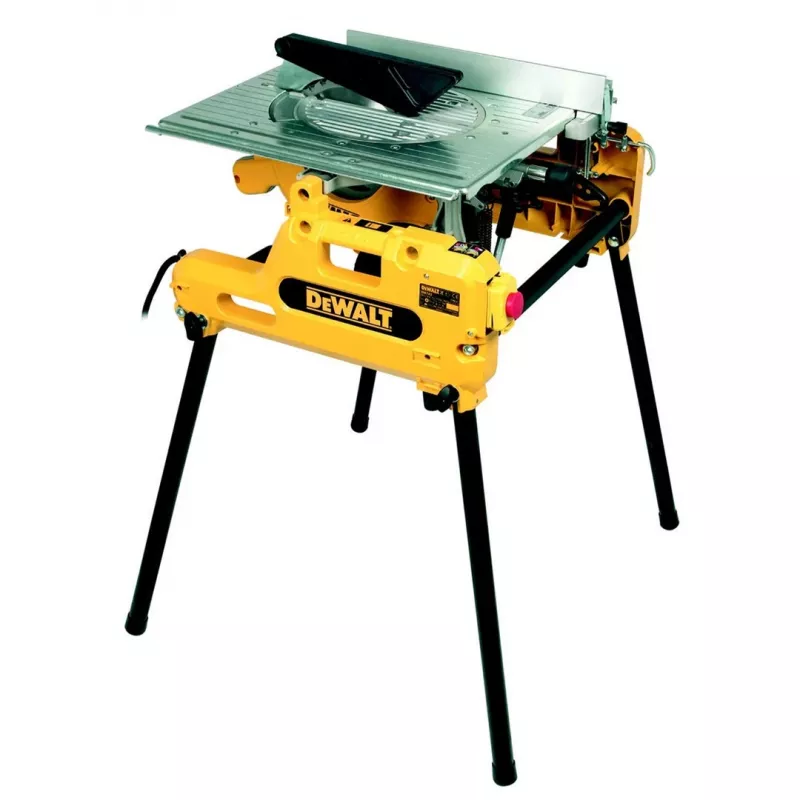 DeWALT DW743N kampinis pjūklas 2850 RPM 2000 W
