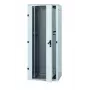 Triton RMA-42-A68-CAX-N1 stovo spinta 42U Laisvai stovinti spinta Pilka