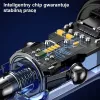 Automobilinis pakrovėjas usams CC164CC01 30W su 1×USB-A ir 1×USB-C greitam įkrovimui