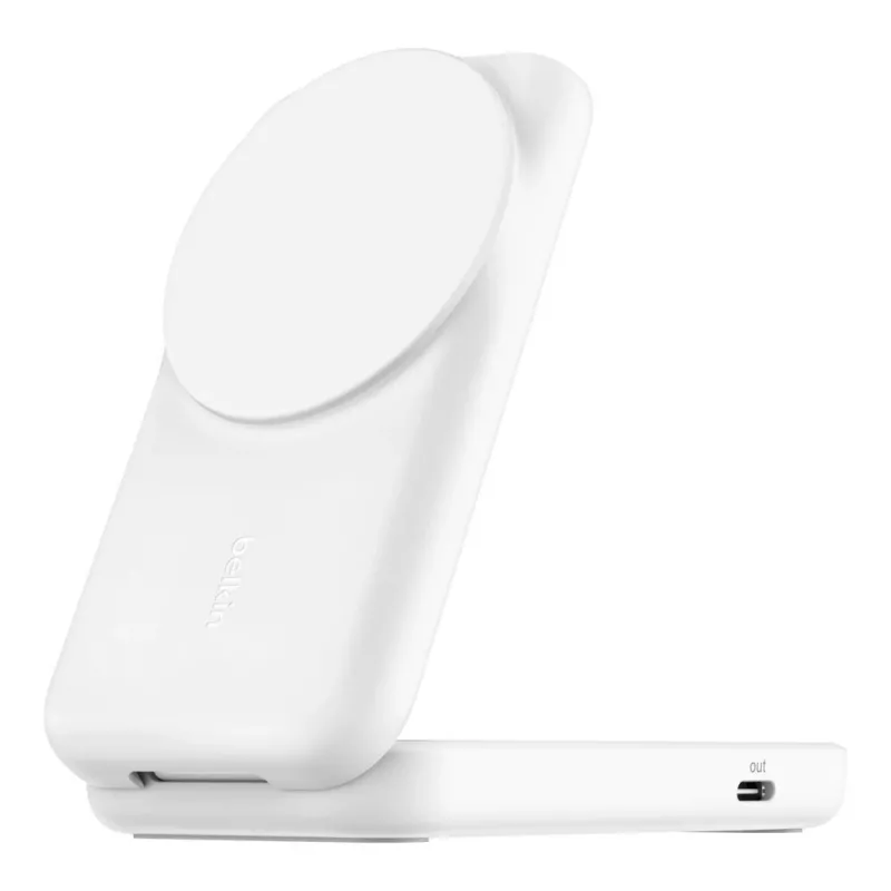 Belkin WIZ038KQWH maitinimo adapteris