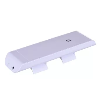 Ubiquiti NanoStation M5 150 Mbit/s baltas maitinimas per Ethernet (PoE)