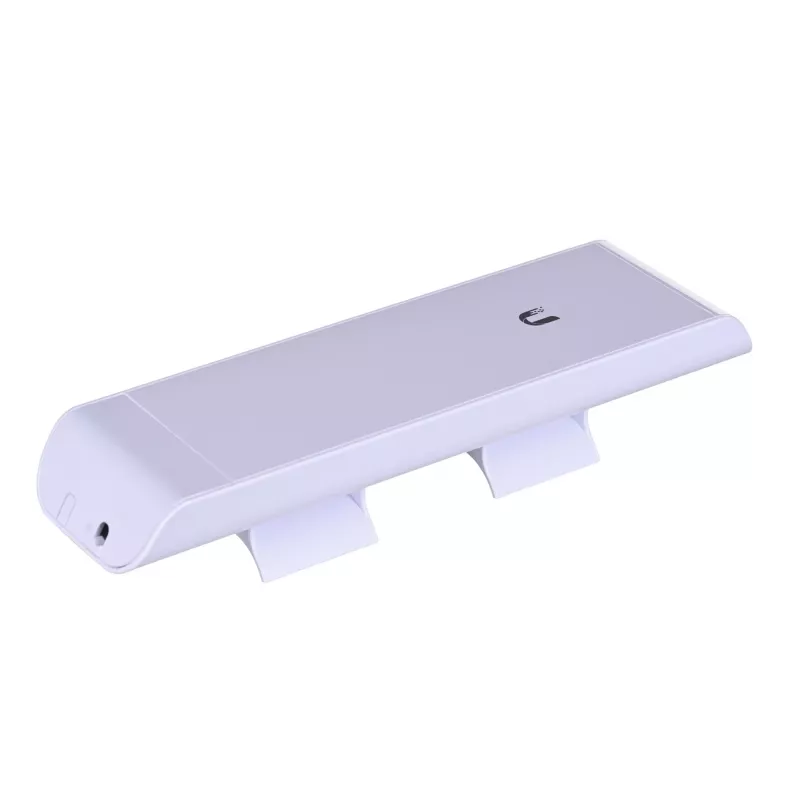 Ubiquiti NanoStation M5 150 Mbit/s baltas maitinimas per Ethernet (PoE)