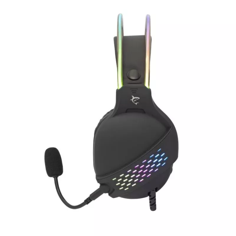 White Shark GH-2140 Ox Juoda