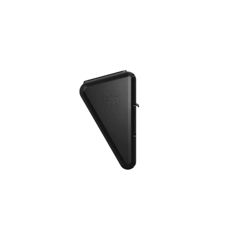 WOOX R8422 Smart Solar Wall Floodlight Camera, 1/2.7 3MP, UHD 2K, Motion & Sound Detect, IP67