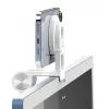 iMac laikiklis 3in1 MagSaf e BM-330 baltas