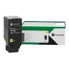 Lexmark XC4342 XC4352 14,2K geltonas dažiklis