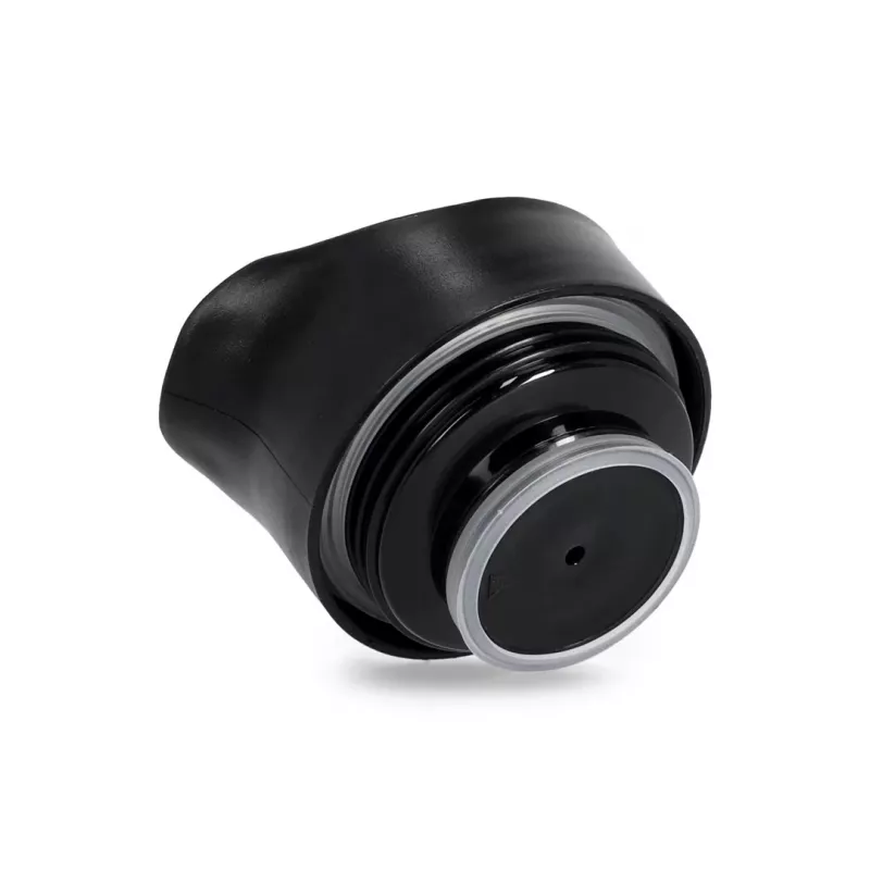 Terminis puodelis Esbit Thermo Mug 375ml, juodas