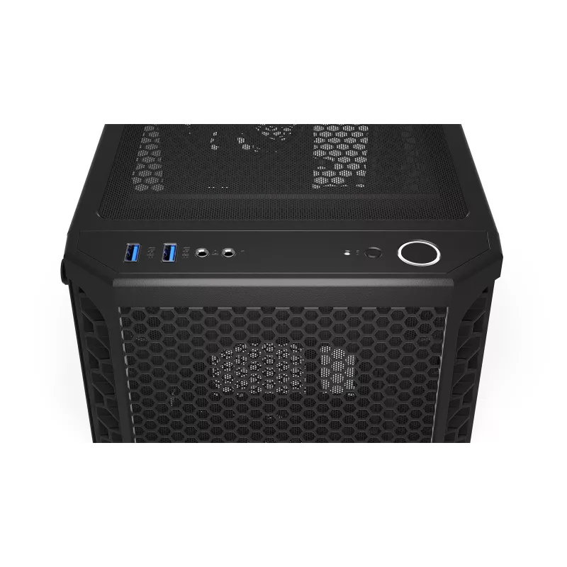 ENDORFY Signum 300 Core Tower Juoda