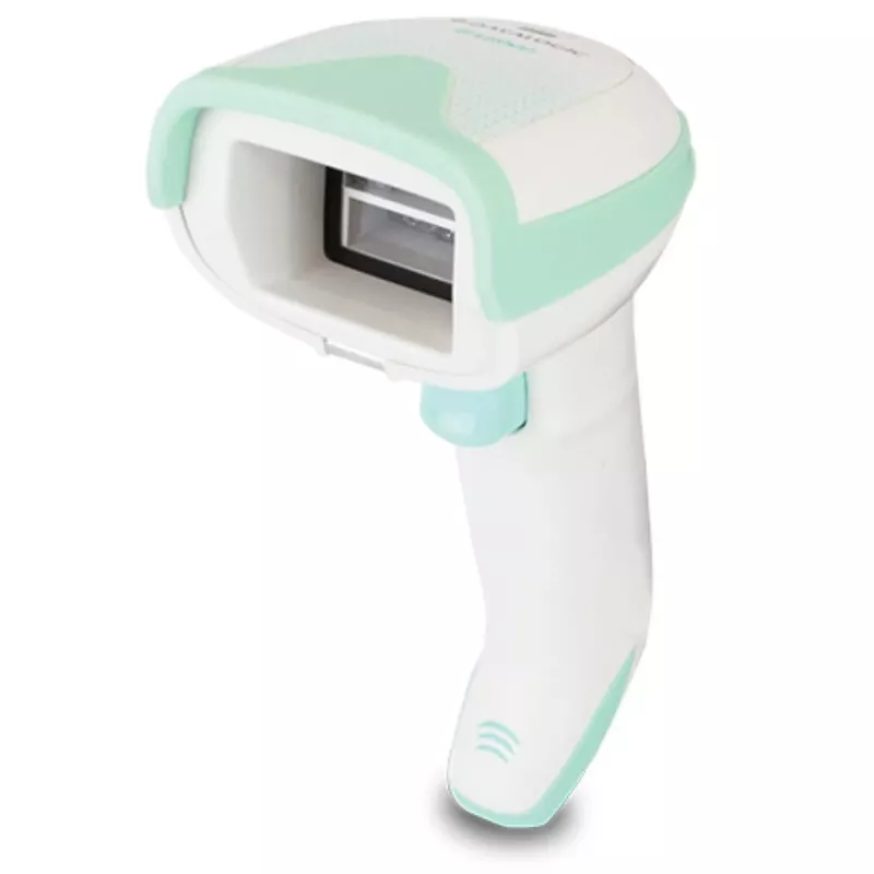 Rankinis brūkšninių kodų skaitytuvas Datalogic Gryphon GBT4500
