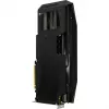 Grafikos plokštė XFX Radeon RX 9070 XT OC — 12 GB GDDR6, PCIe 5.0, 3x DisplayPort 2.1, HDMI 2.1, 3 ventiliatoriai, 360×155×72 mm