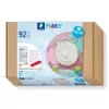 Modeliavimo molis Staedtler FIMOair Keepsake 125 g Baltas