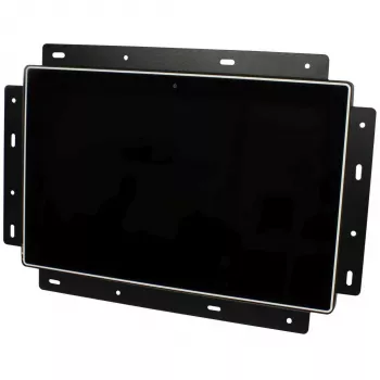 Sieninio montavimo rėmas 14 colių jutikliniam ekranui ALLNET ALLWCOVMount14v1 — ALLNET priedas