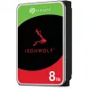 Seagate ST8000VN004_B1 atmintinės diskas