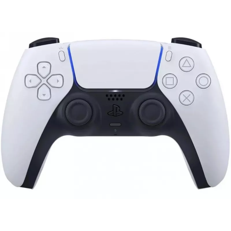 Žaidimų konsolė Sony PlayStation 5 E Chassis Standard Disc edition — 1 TB SSD, AMD Ryzen Zen 2 3,5 GHz, 16 GB, GDDR6, Bluetooth 5.1, Wi‑Fi, Gigabit Ethernet
